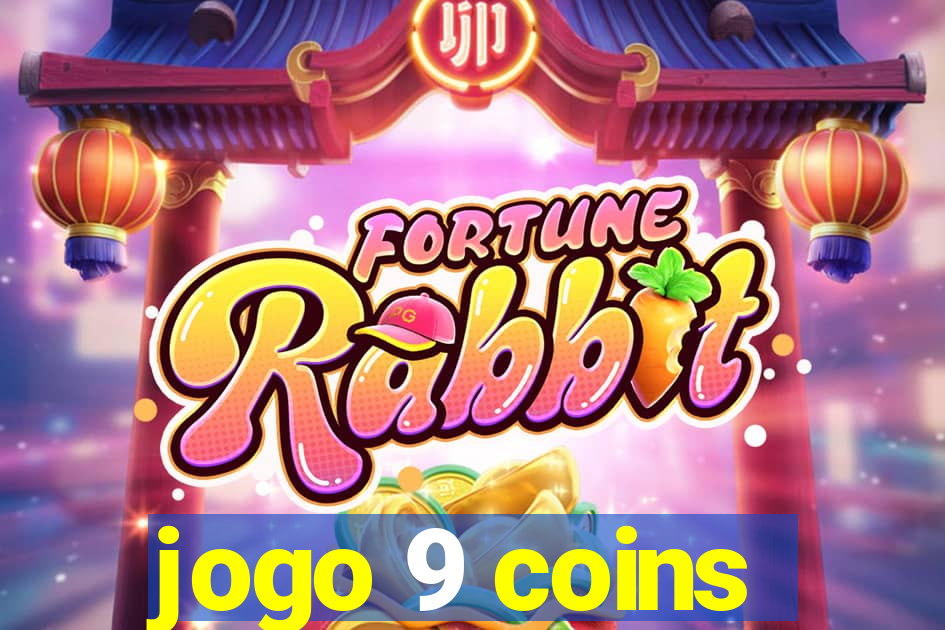 jogo 9 coins