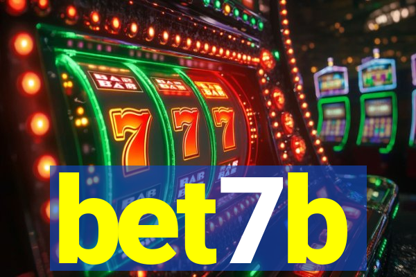 bet7b