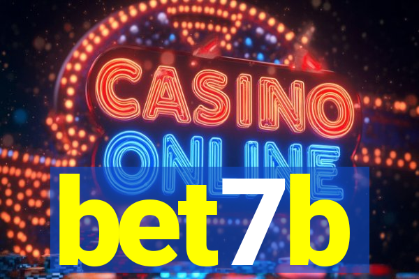 bet7b