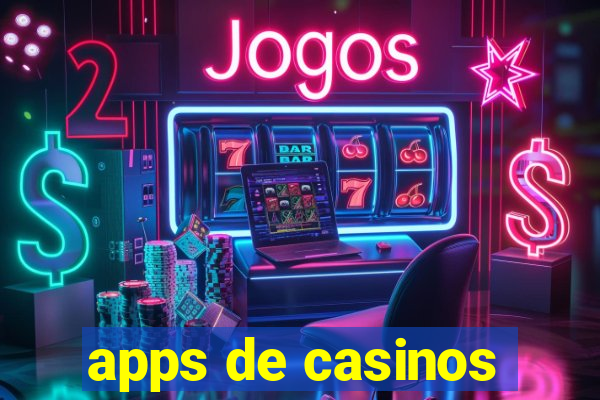 apps de casinos