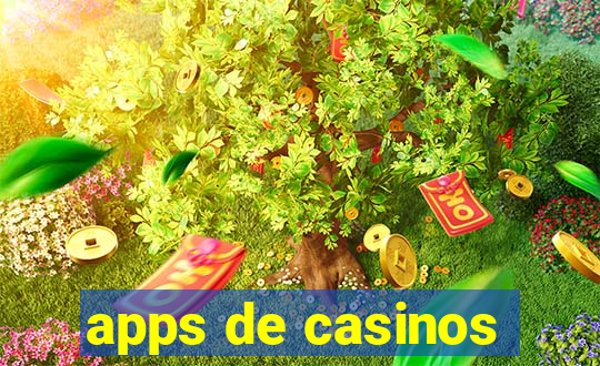 apps de casinos