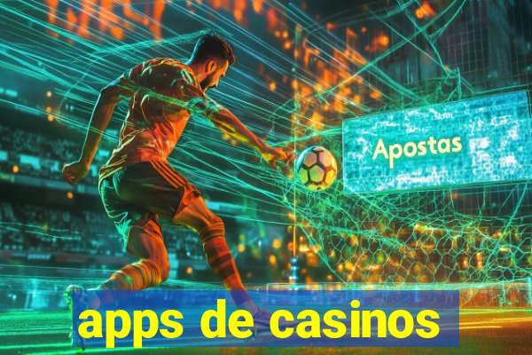 apps de casinos