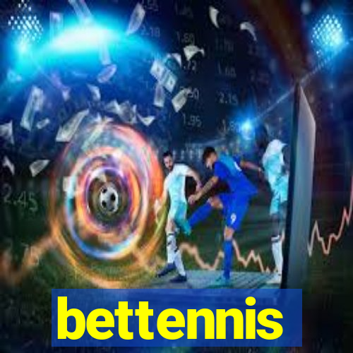 bettennis