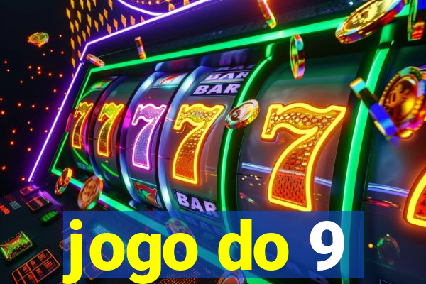 jogo do 9