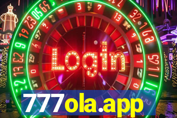 777ola.app