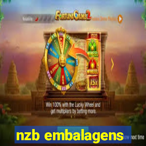 nzb embalagens