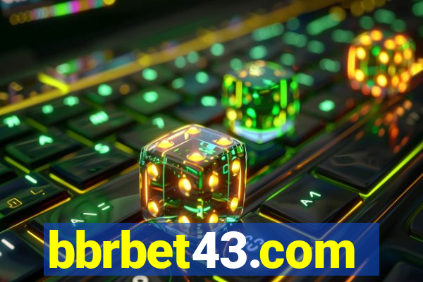 bbrbet43.com