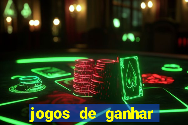 jogos de ganhar dinheiro sem dep贸sito