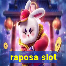 raposa slot