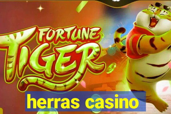 herras casino