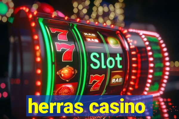 herras casino