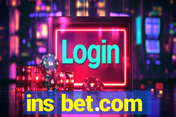 ins bet.com