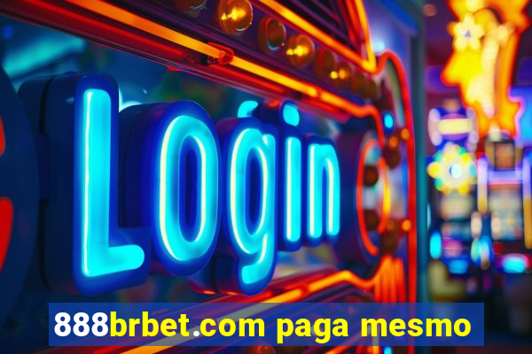 888brbet.com paga mesmo