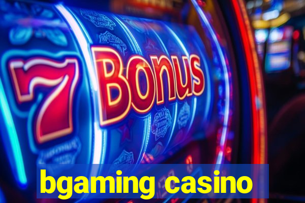 bgaming casino