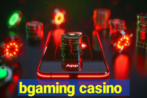 bgaming casino