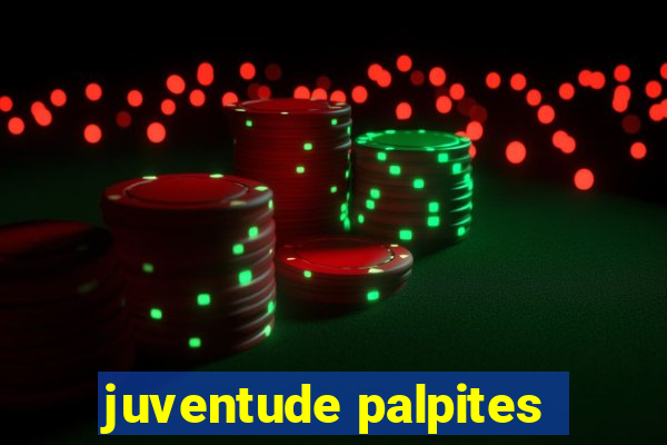 juventude palpites