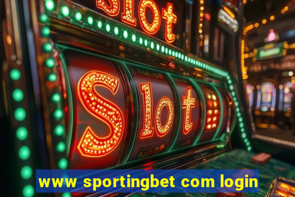 www sportingbet com login