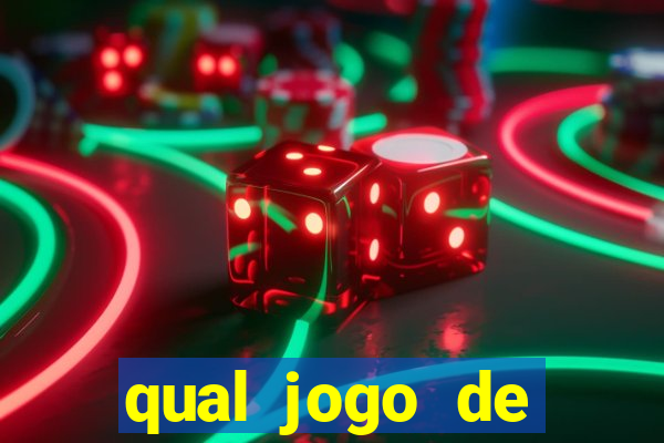 qual jogo de aposta mais facil de ganhar