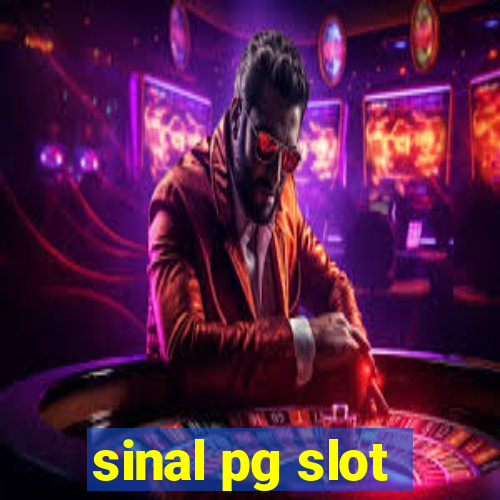 sinal pg slot