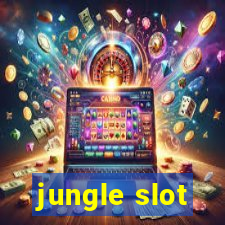 jungle slot