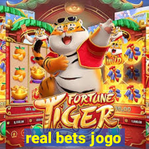 real bets jogo