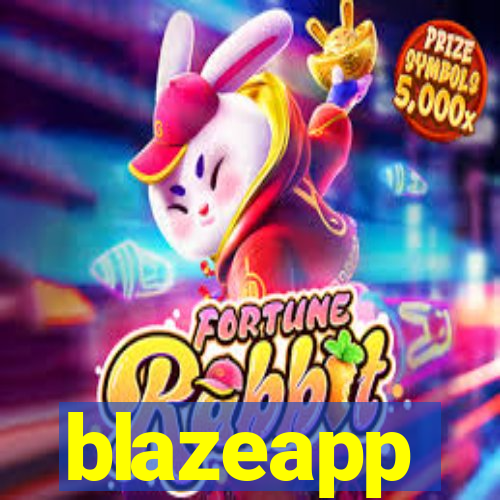 blazeapp