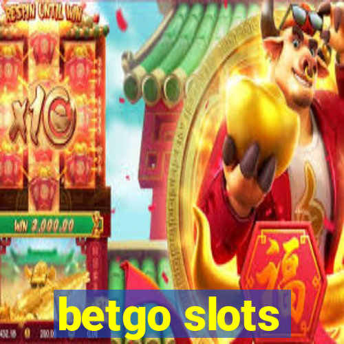 betgo slots