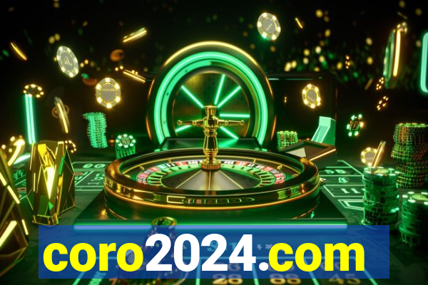 coro2024.com