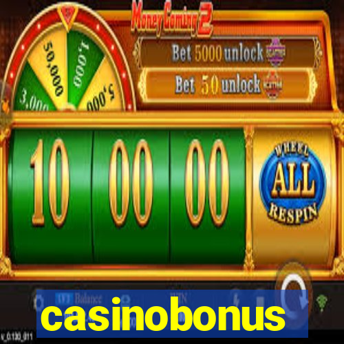 casinobonus