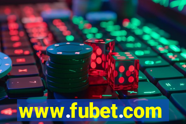 www.fubet.com