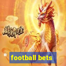 football bets