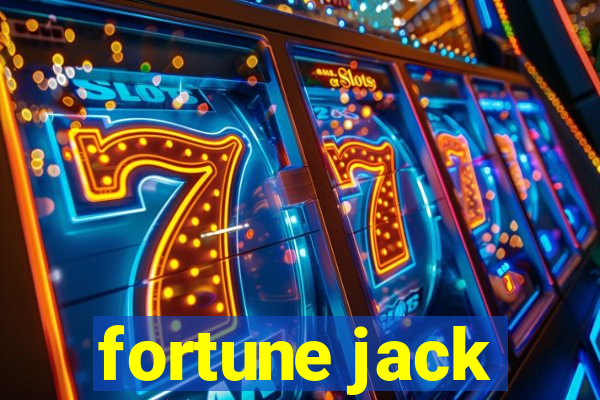 fortune jack