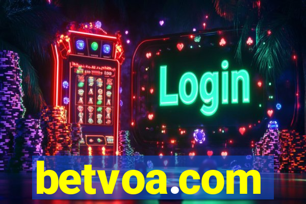 betvoa.com