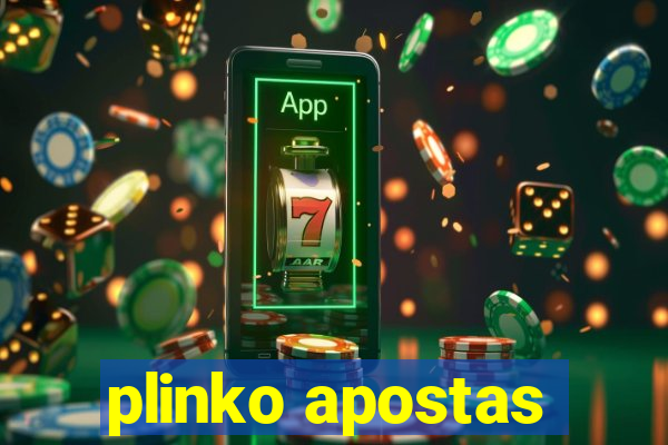 plinko apostas