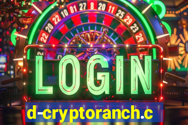 d-cryptoranch.cc