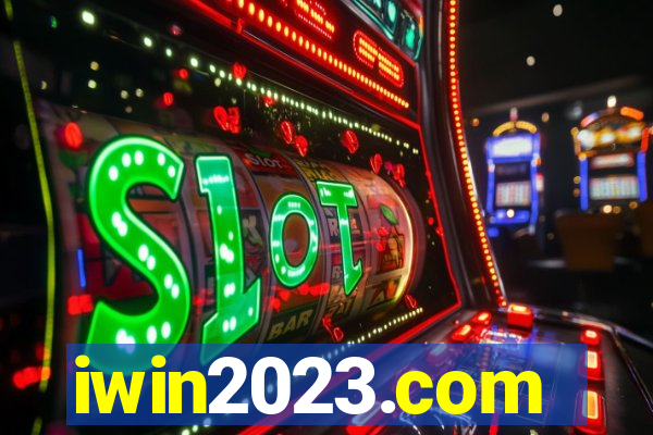 iwin2023.com