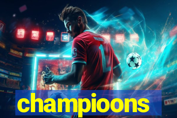 champioons