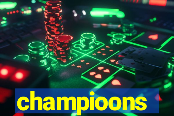 champioons