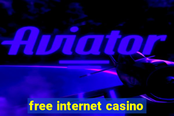 free internet casino