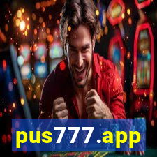 pus777.app