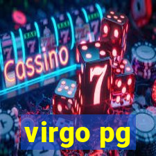 virgo pg