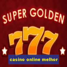 casino online melhor