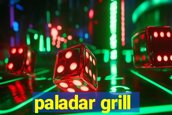 paladar grill