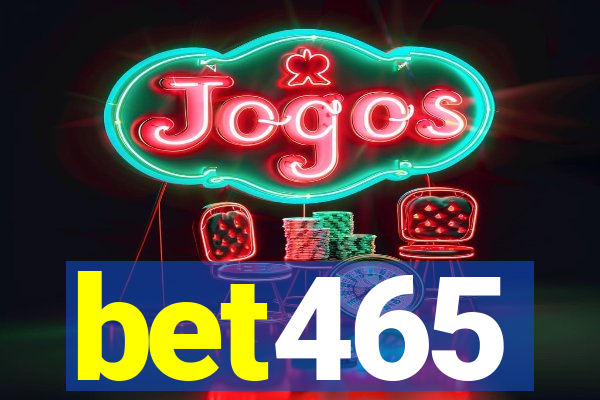 bet465