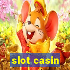 slot casin