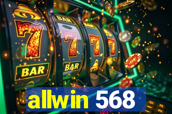 allwin 568