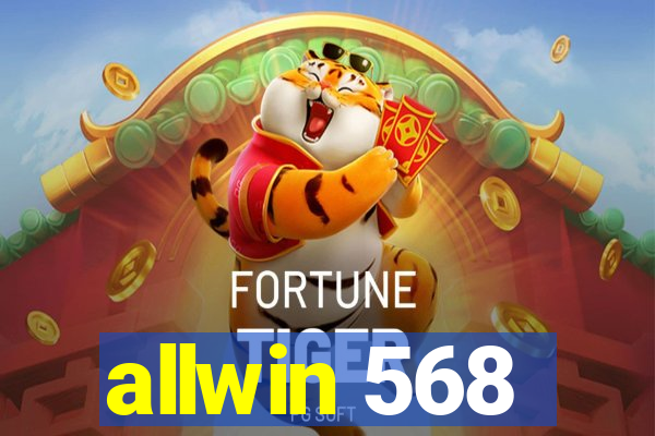 allwin 568