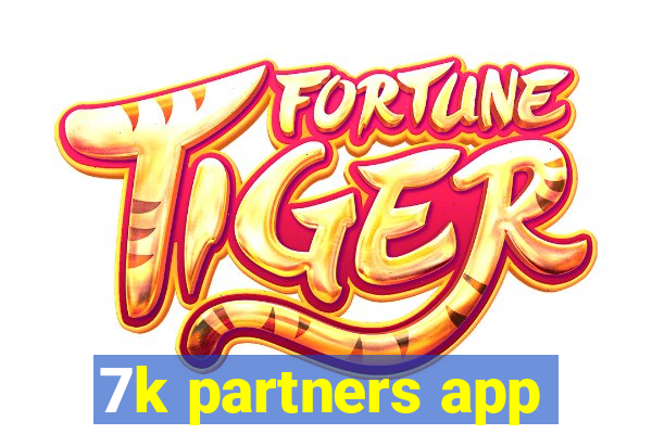 7k partners app