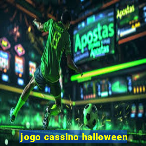 jogo cassino halloween