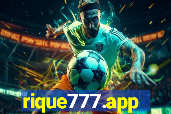 rique777.app